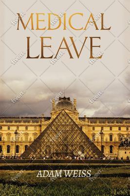 Produktbild: Medical Leave | Adam Weiss
