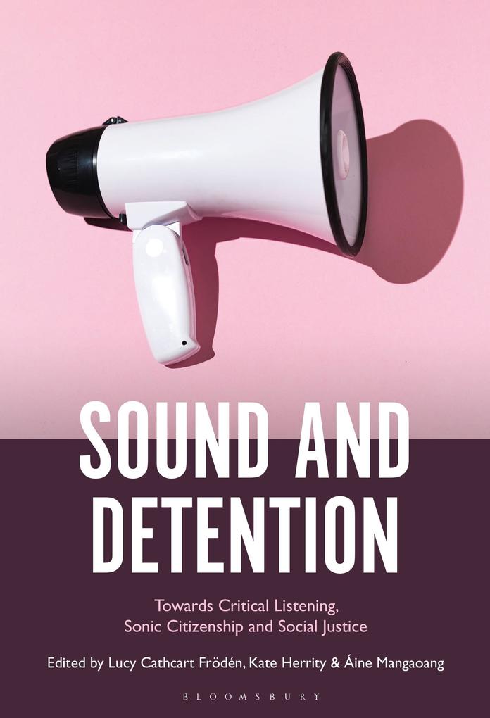 Produktbild: Sound and Detention