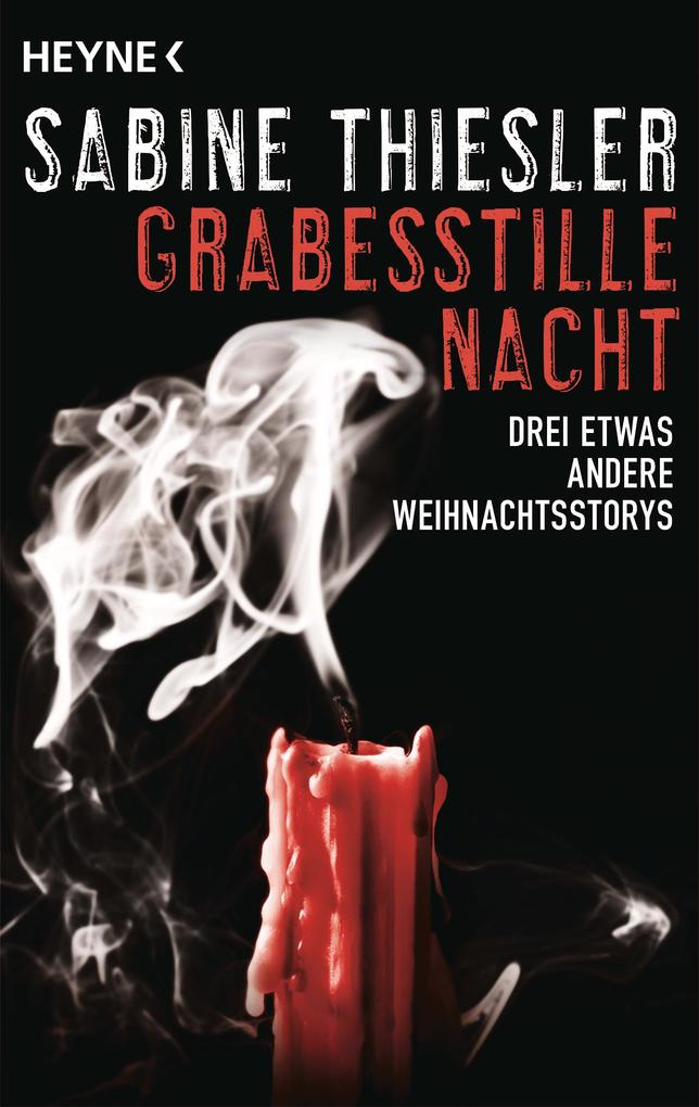 Produktbild: Grabesstille Nacht | Sabine Thiesler