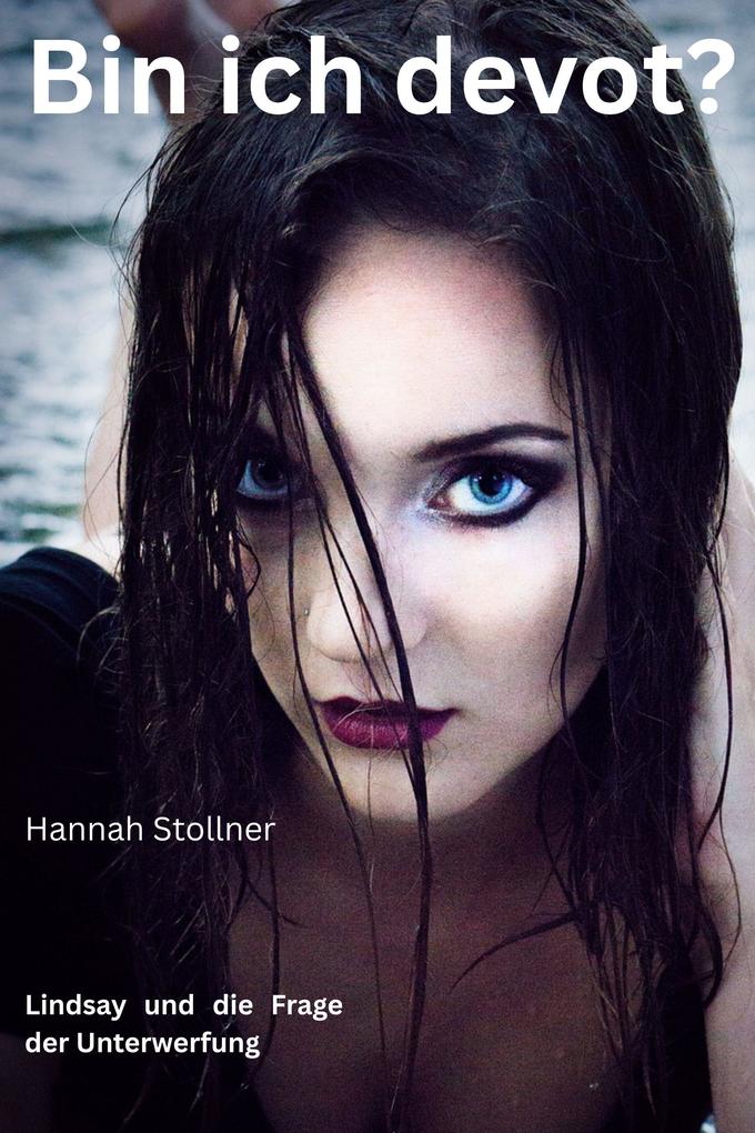 Produktbild: Bin ich devot? | Hannah Stollner