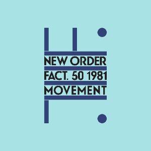Produktbild: Movement | New Order