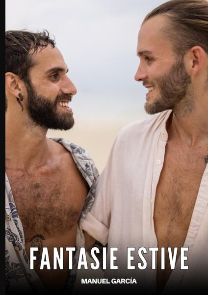 Produktbild: Fantasie Estive | Manuel García