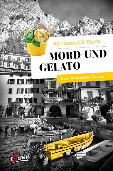 Produktbild: Mord und Gelato | Elizabeth Horn