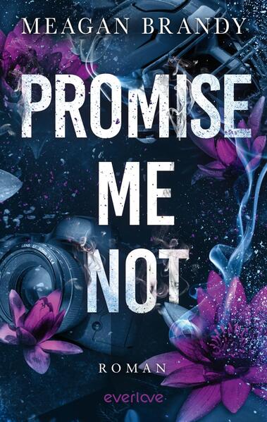 Produktbild: Promise me not | Meagan Brandy