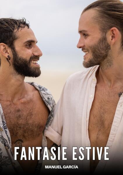 Produktbild: Fantasie Estive | Manuel García