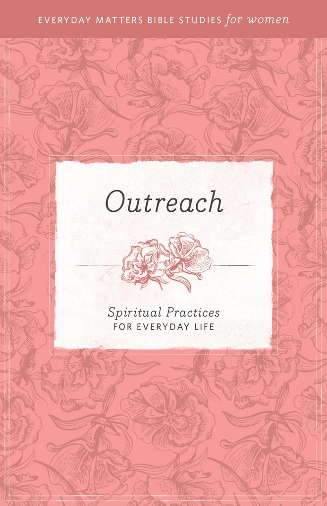 Produktbild: Outreach | Hendrickson Publishers