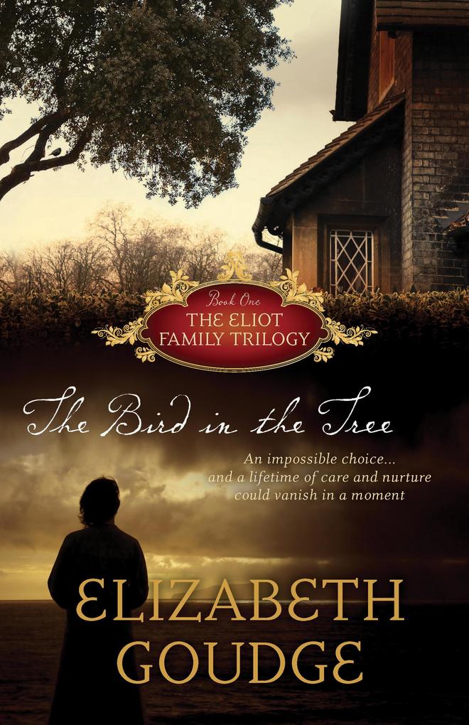 Produktbild: The Bird in the Tree | Elizabeth Goudge