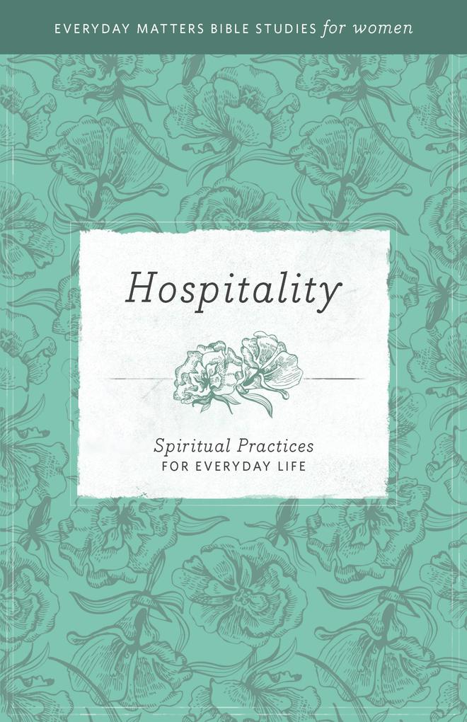 Produktbild: Hospitality | Hendrickson Publishers