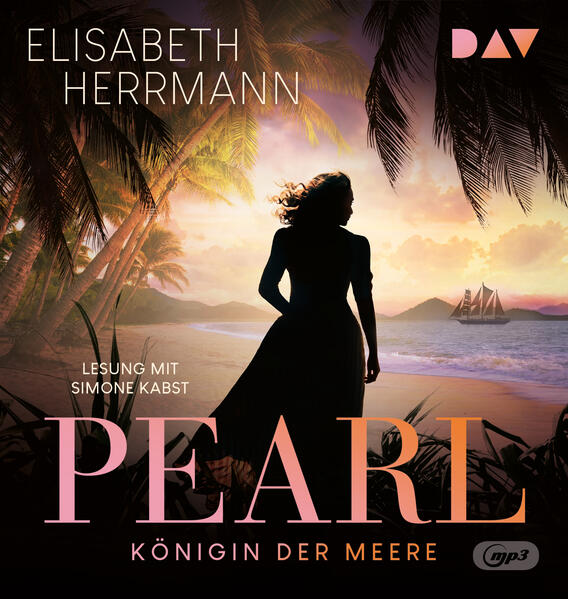 Produktbild: Pearl. Königin der Meere | Elisabeth Herrmann