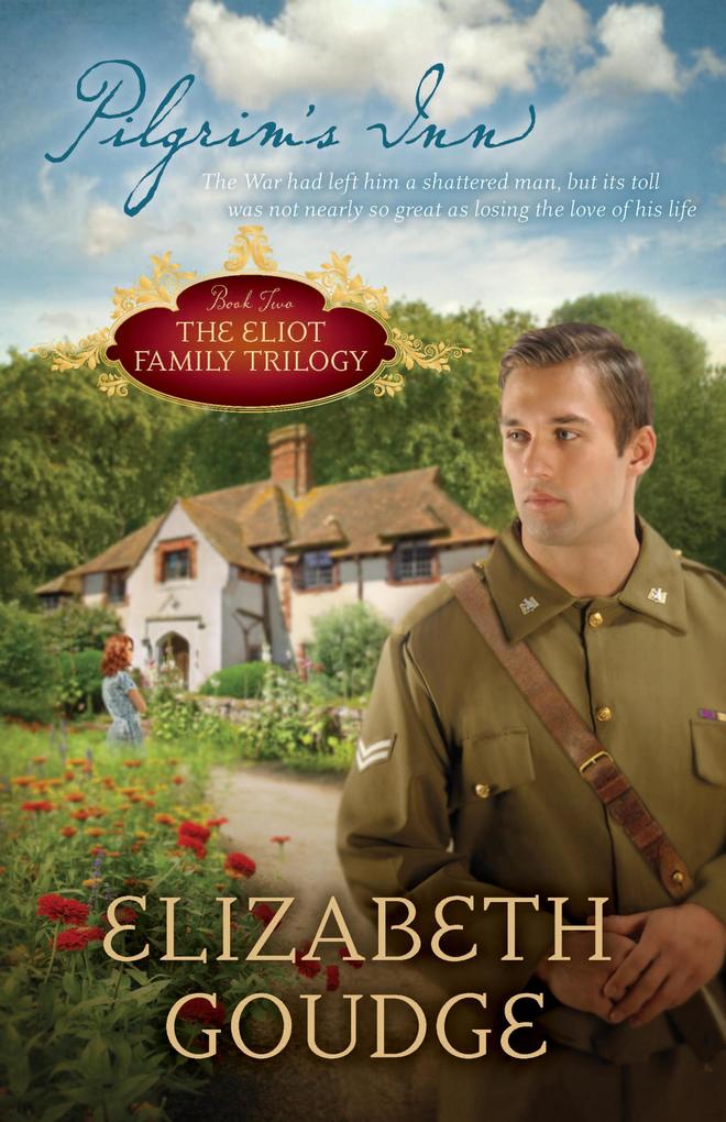 Produktbild: Pilgrim's Inn | Elizabeth Goudge