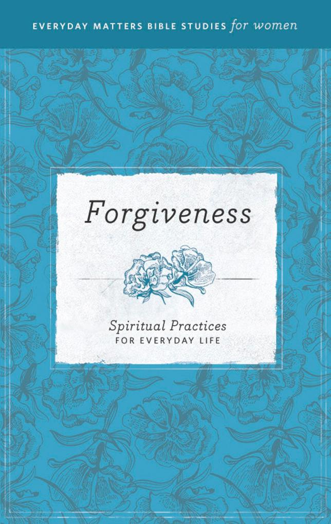 Produktbild: Forgiveness | Hendrickson Publishers