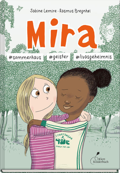 Produktbild: Mira #sommerhaus #geister #livasgeheimnis | Sabine Lemire