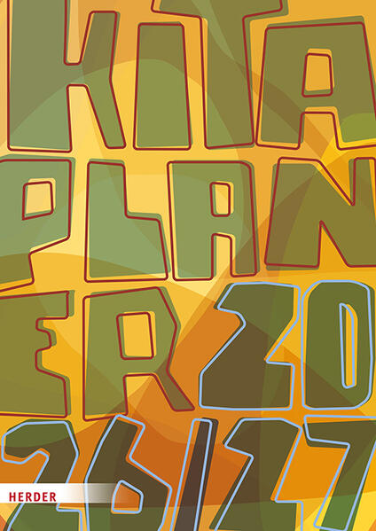 Produktbild: Kita-Planer 2026/27 | Herder Pädagogik