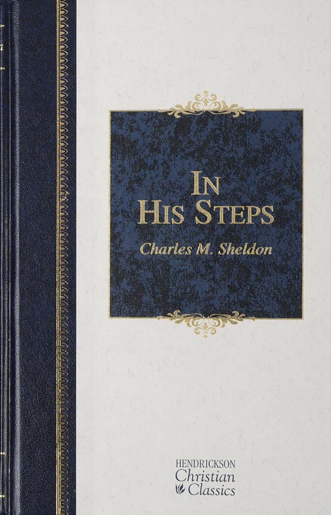 Produktbild: In His Steps | Charles M. Sheldon