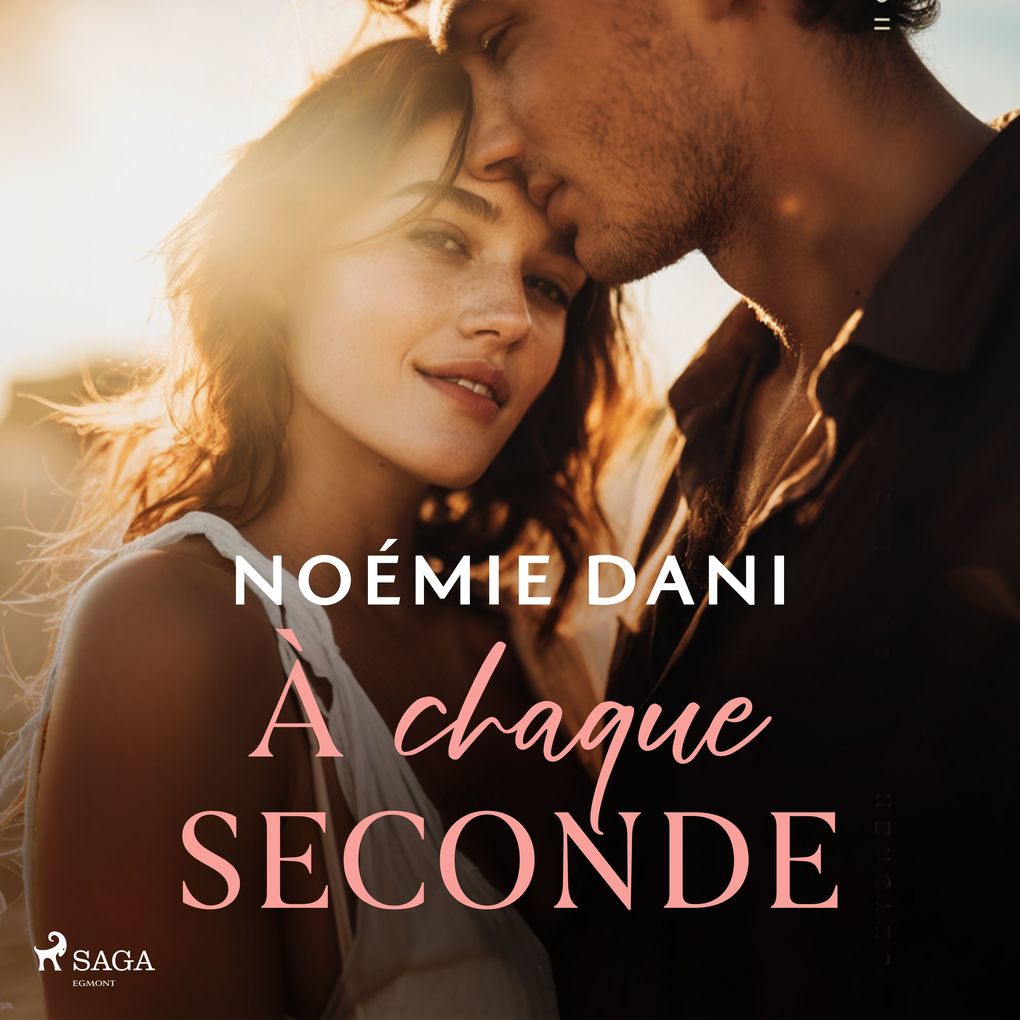 Produktbild: À chaque seconde | Noémie Dani
