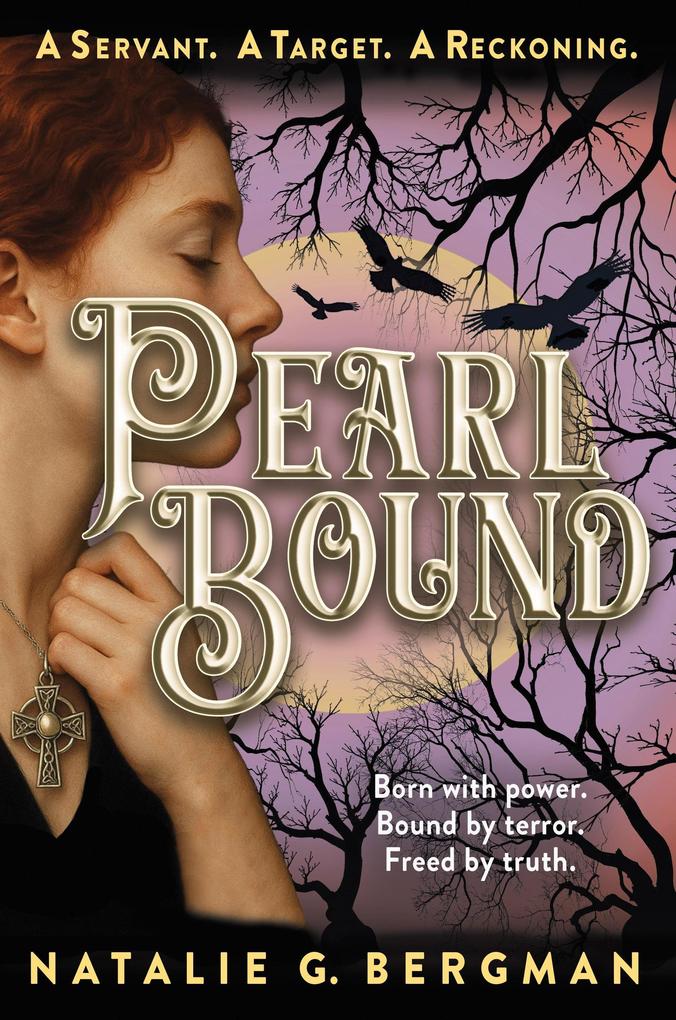 Produktbild: Pearl Bound | Natalie Bergman