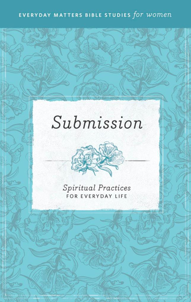 Produktbild: Submission | Hendrickson Publishers