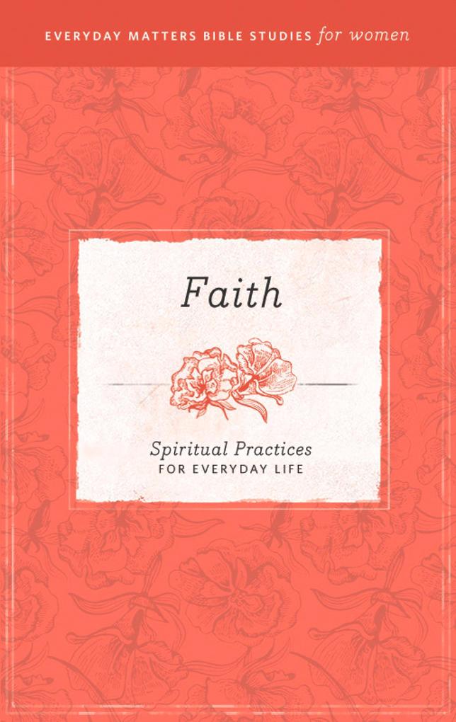 Produktbild: Faith | Hendrickson Publishers