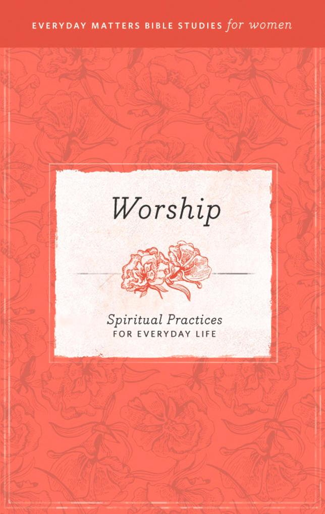 Produktbild: Worship | Hendrickson Publishers