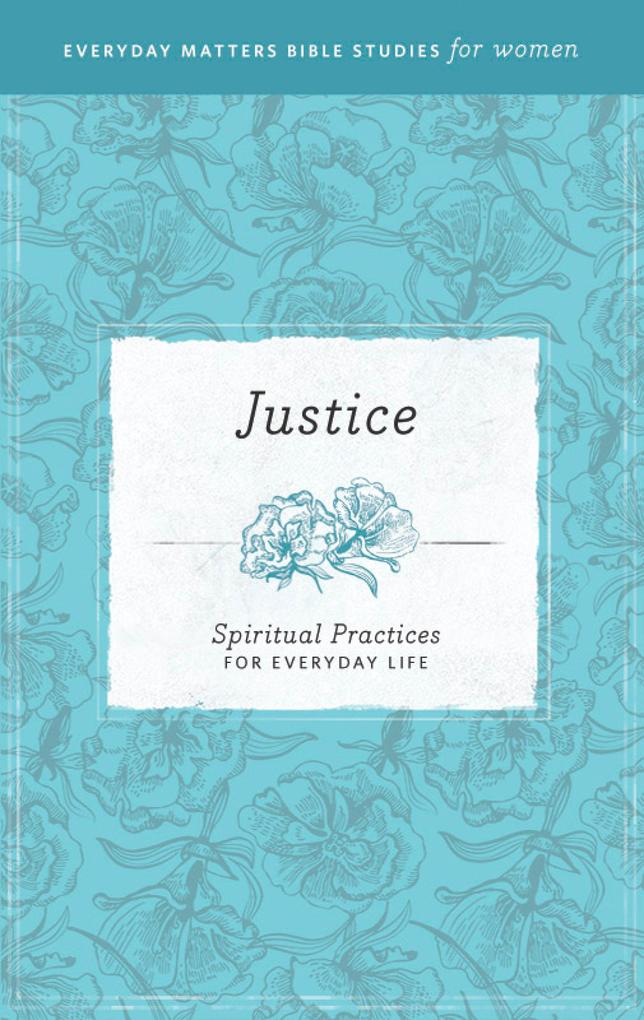 Produktbild: Justice | Hendrickson Publishers