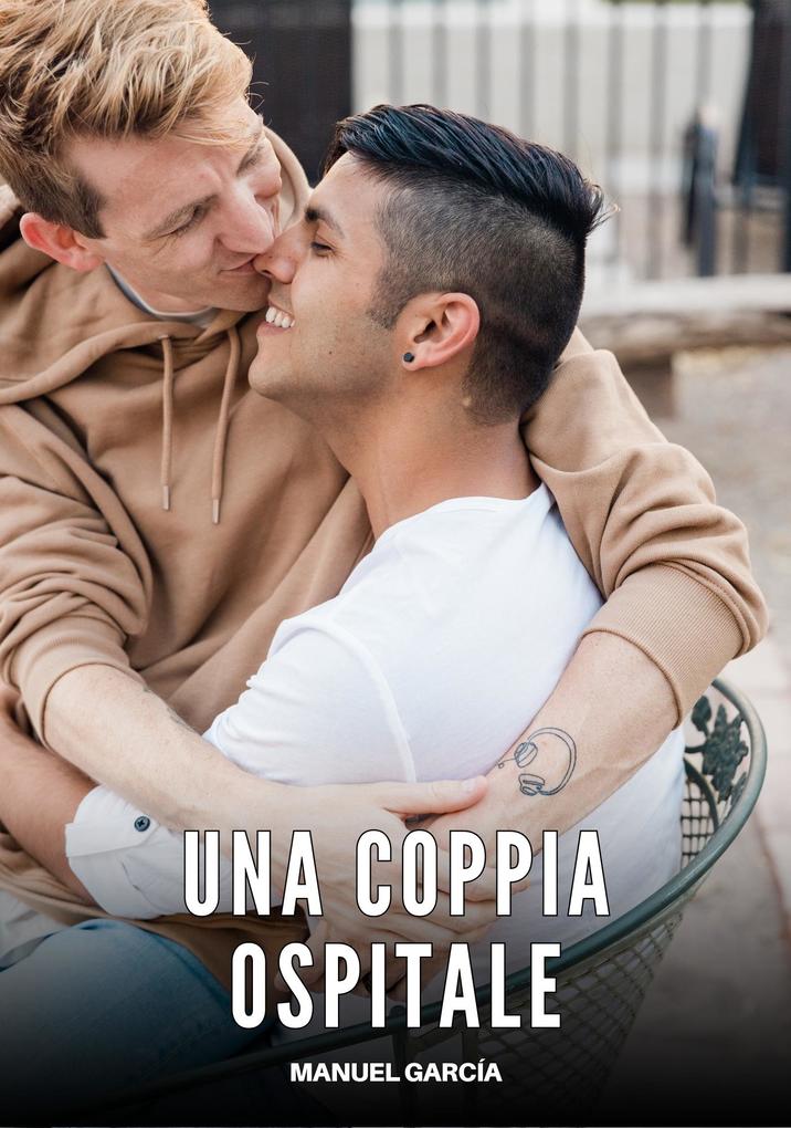 Produktbild: Una Coppia Ospitale | Manuel García