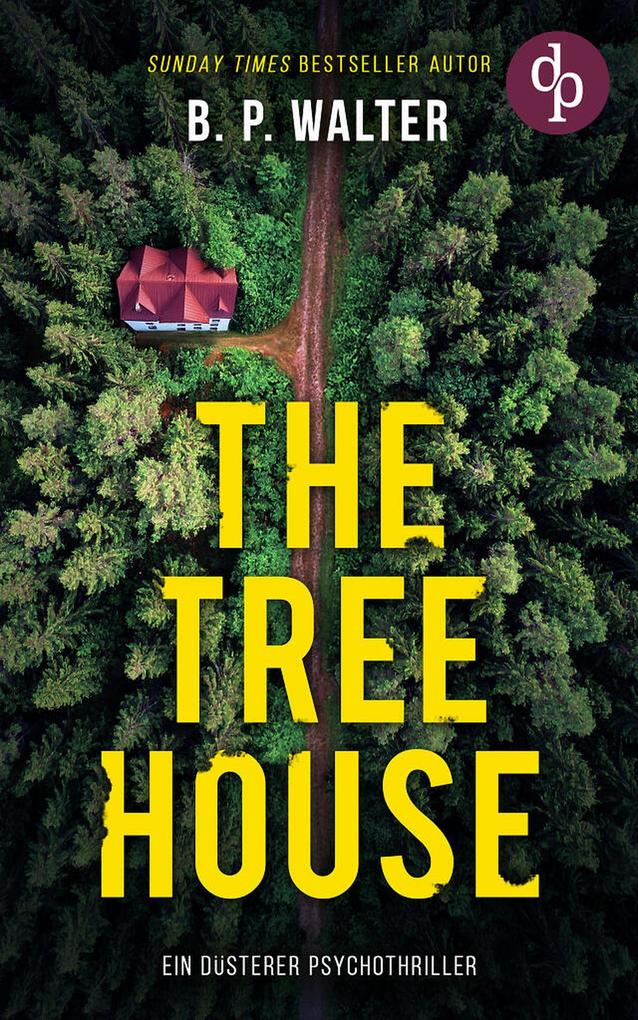 Produktbild: The Tree House | B. P. Walter