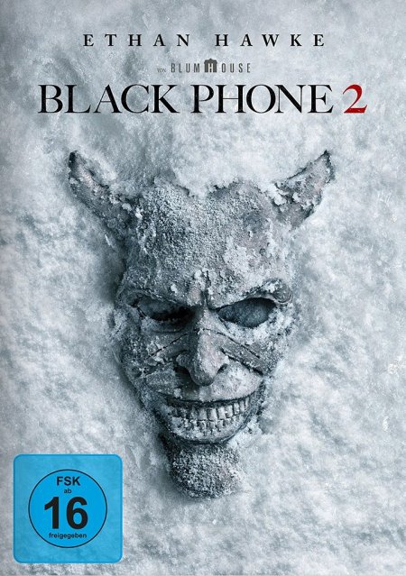 Produktbild: Black Phone 2 | C. Robert Cargill, Scott Derrickson, Joe Hill