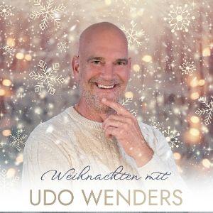 Produktbild: Weihnachten mit Udo Wenders | Udo Wenders
