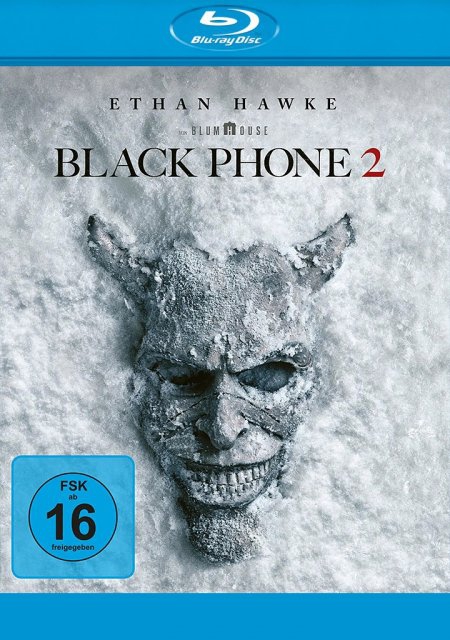 Produktbild: Black Phone 2 | C. Robert Cargill, Scott Derrickson, Joe Hill