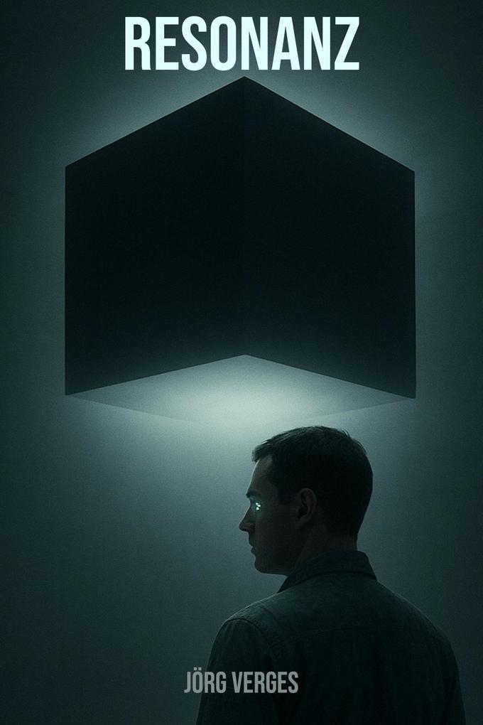 Produktbild: Resonanz | Jörg Verges