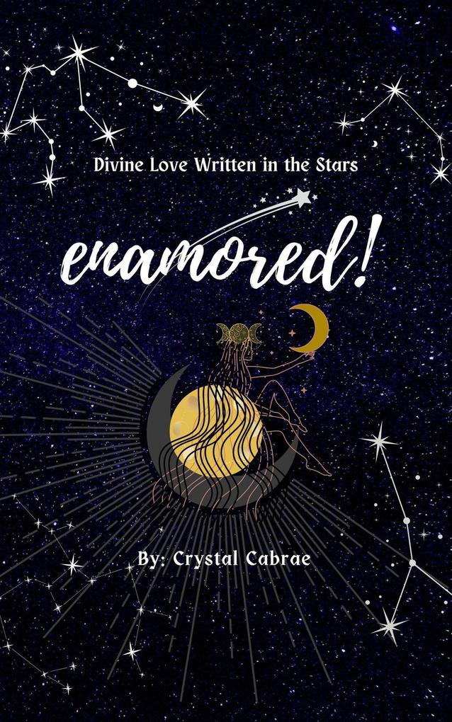 Produktbild: Enamored | Crystal Cabrae