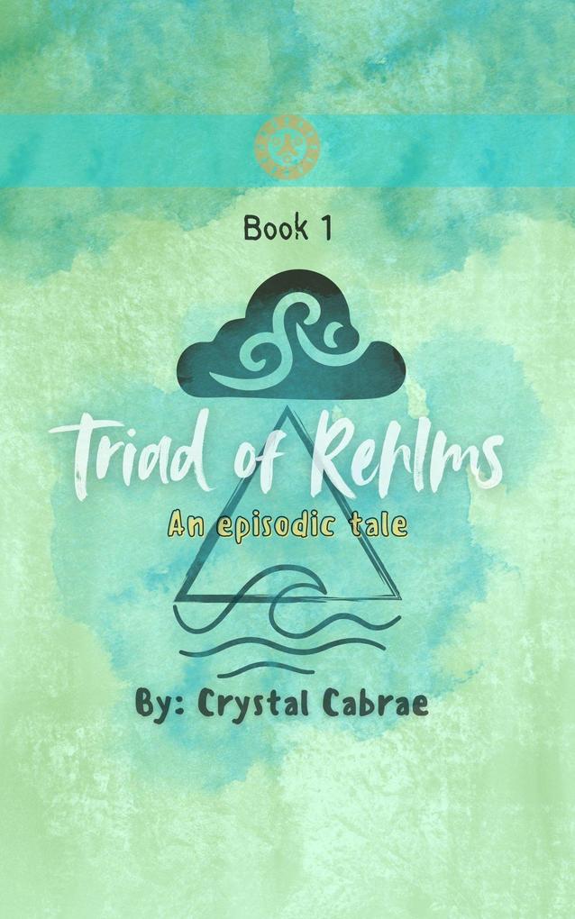 Produktbild: Triad of Rehlms | Crystal Cabrae