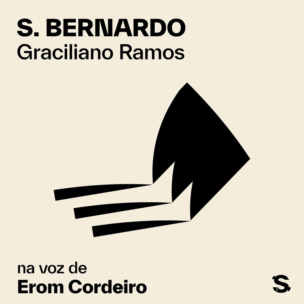 Produktbild: S. Bernardo | Graciliano Ramos