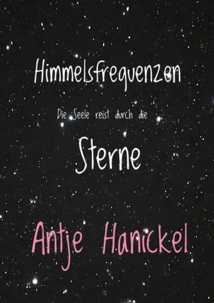Produktbild: Himmelsfrequenzen | Antje Hanickel