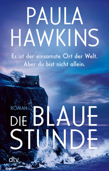 Produktbild: Die blaue Stunde | Paula Hawkins