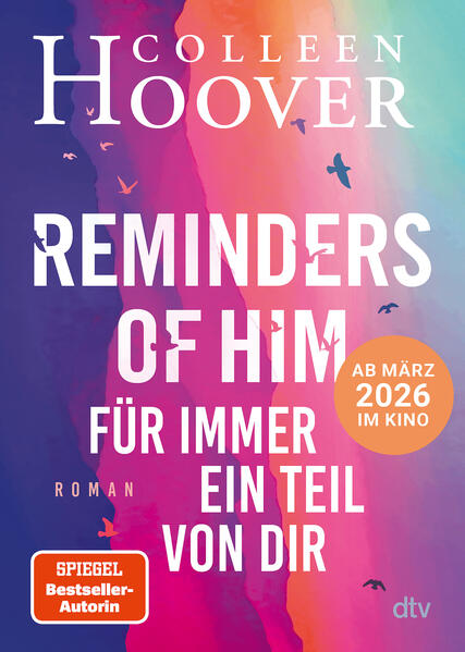 Produktbild: Reminders of Him - Für immer ein Teil von dir | Colleen Hoover