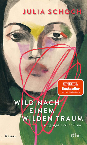 Produktbild: Wild nach einem wilden Traum | Julia Schoch