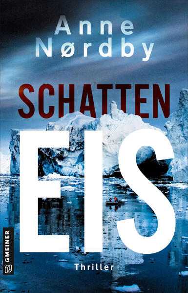 Produktbild: Schatten Eis | Anne Nordby