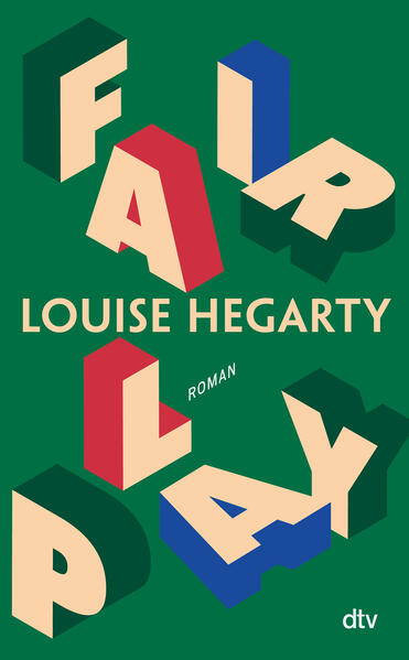 Produktbild: Fair Play | Louise Hegarty