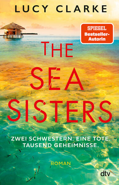 Produktbild: The Sea Sisters | Lucy Clarke