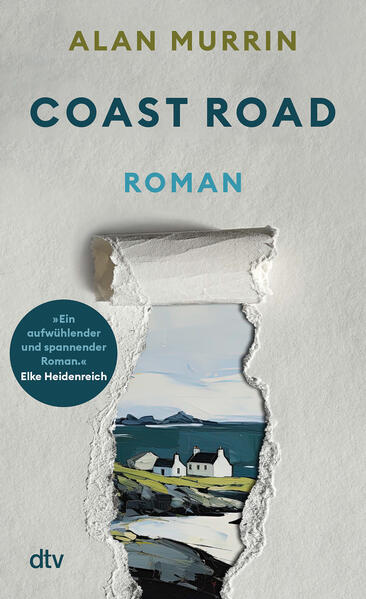 Produktbild: Coast Road | Alan Murrin