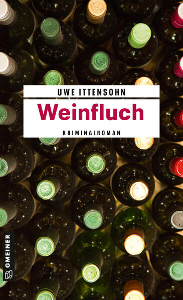 Produktbild: Weinfluch | Uwe Ittensohn