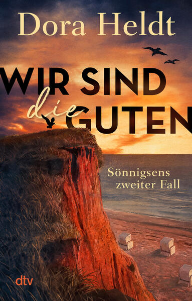 Produktbild: Wir sind die Guten | Dora Heldt