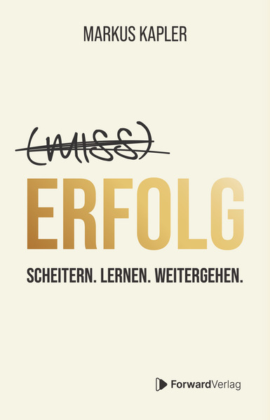 Produktbild: (Miss-) Erfolg | Markus Kapler