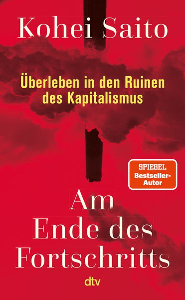 Produktbild: Am Ende des Fortschritts | Kohei Saito