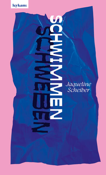 Produktbild: Schwimmen / Schweben | Jaqueline Scheiber
