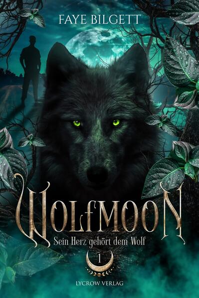 Produktbild: Wolfmoon | Faye Bilgett