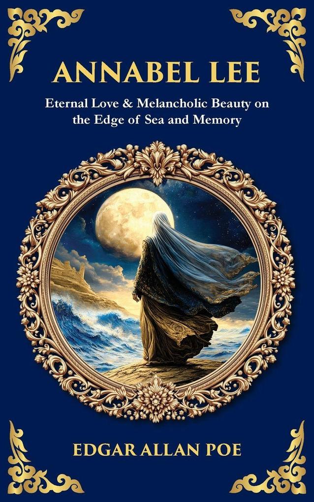 Produktbild: Annabel Lee | Edgar Allan Poe