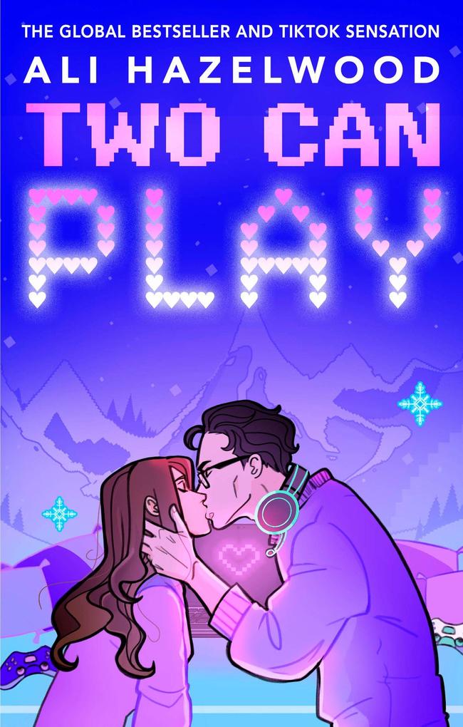 Produktbild: Two Can Play | Ali Hazelwood