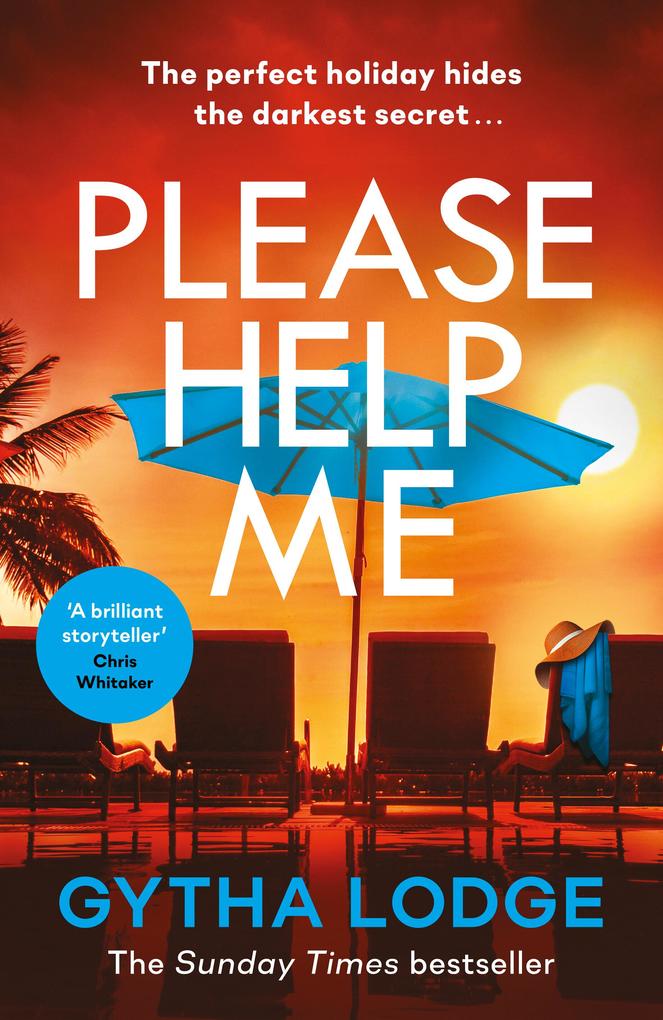 Produktbild: Please Help Me | Gytha Lodge